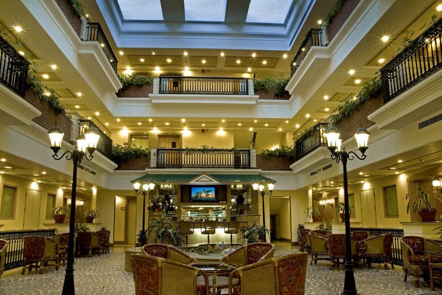 Savoy Suites Ноида Интериор снимка